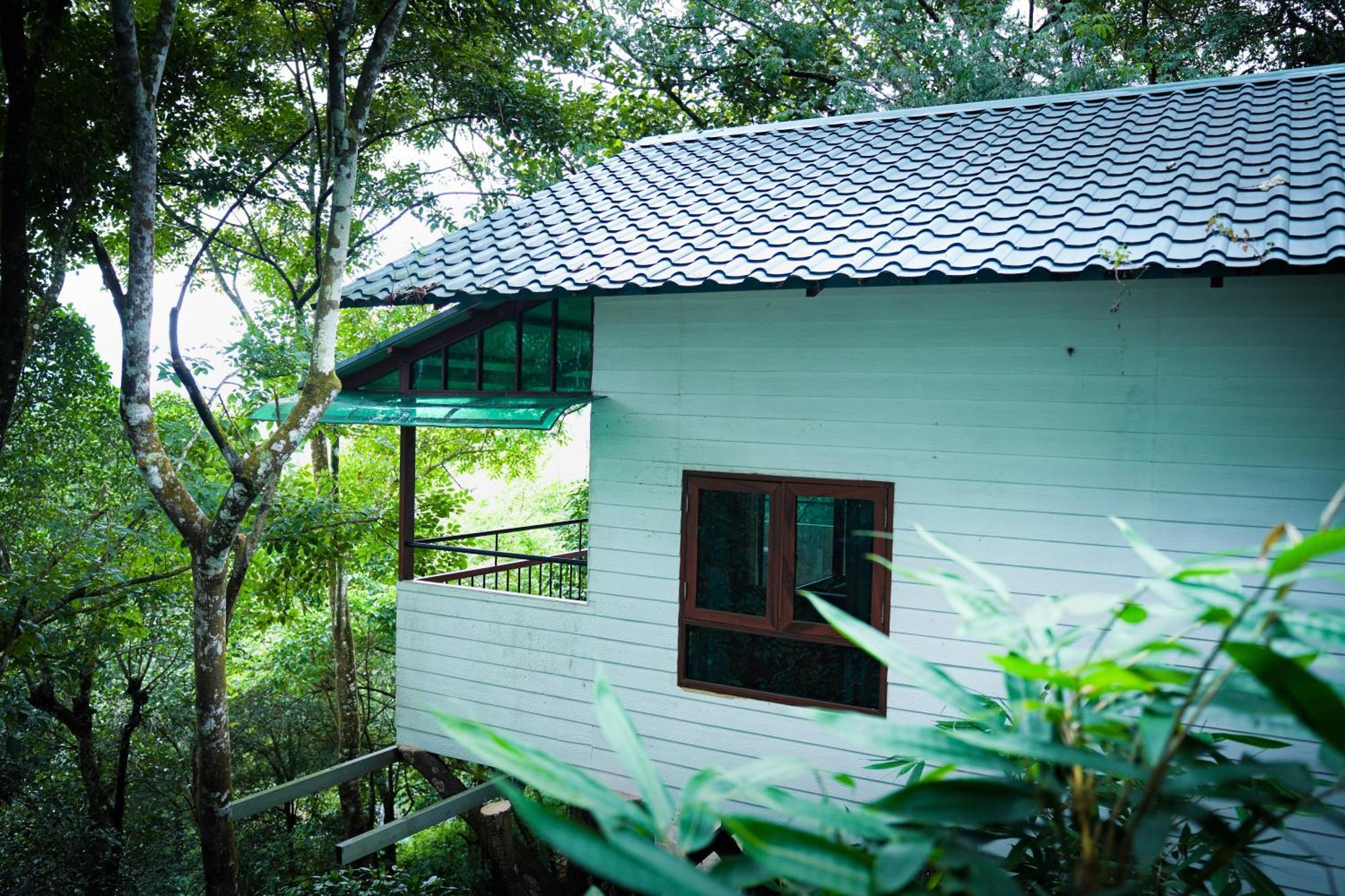Space Rock Resort Kalpatta Ngoại thất bức ảnh